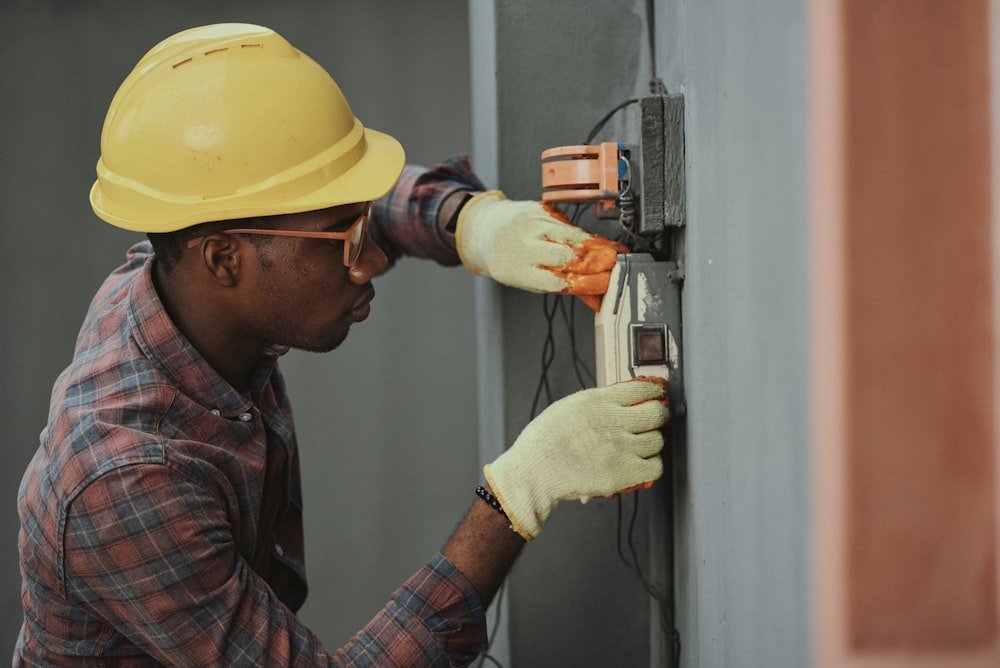 Installation de chauffage